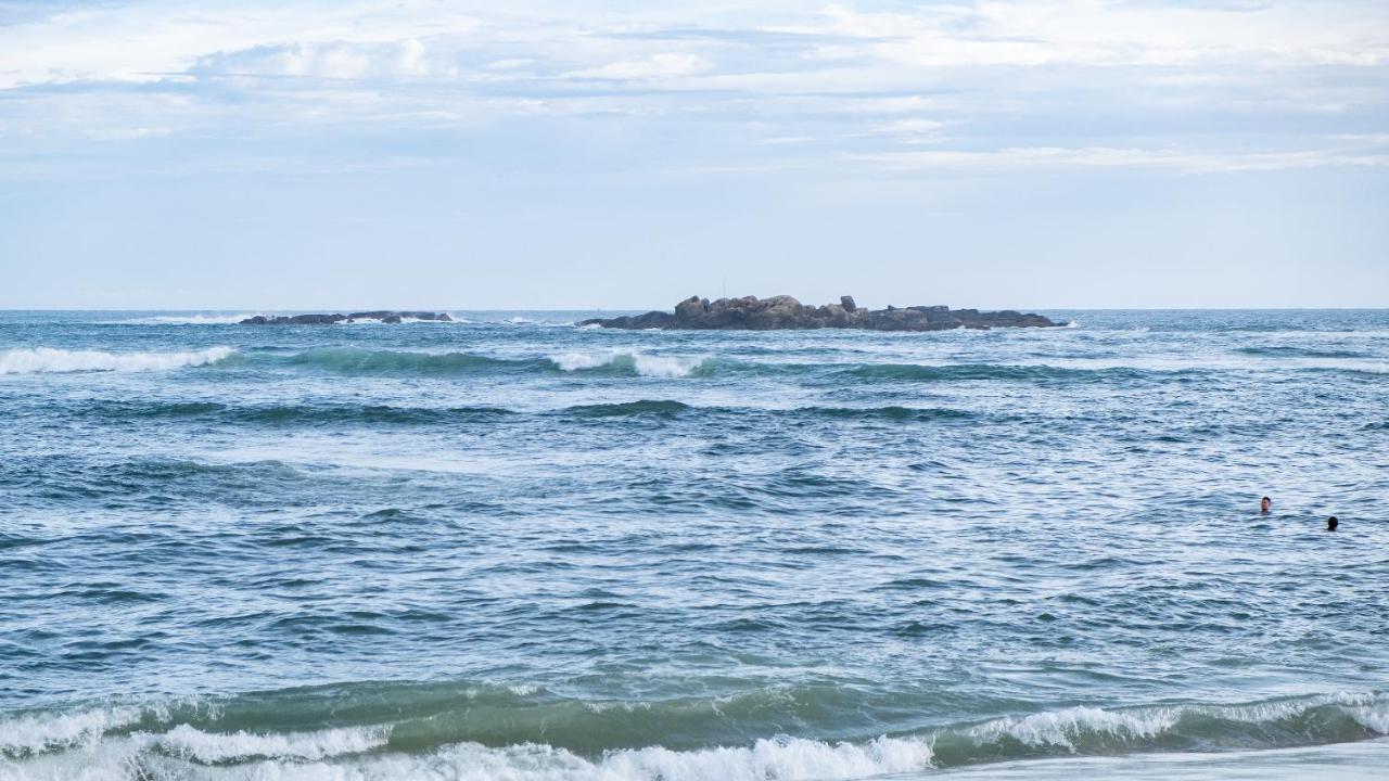 Rastha Pastha Beach Villa Unawatuna Esterno foto