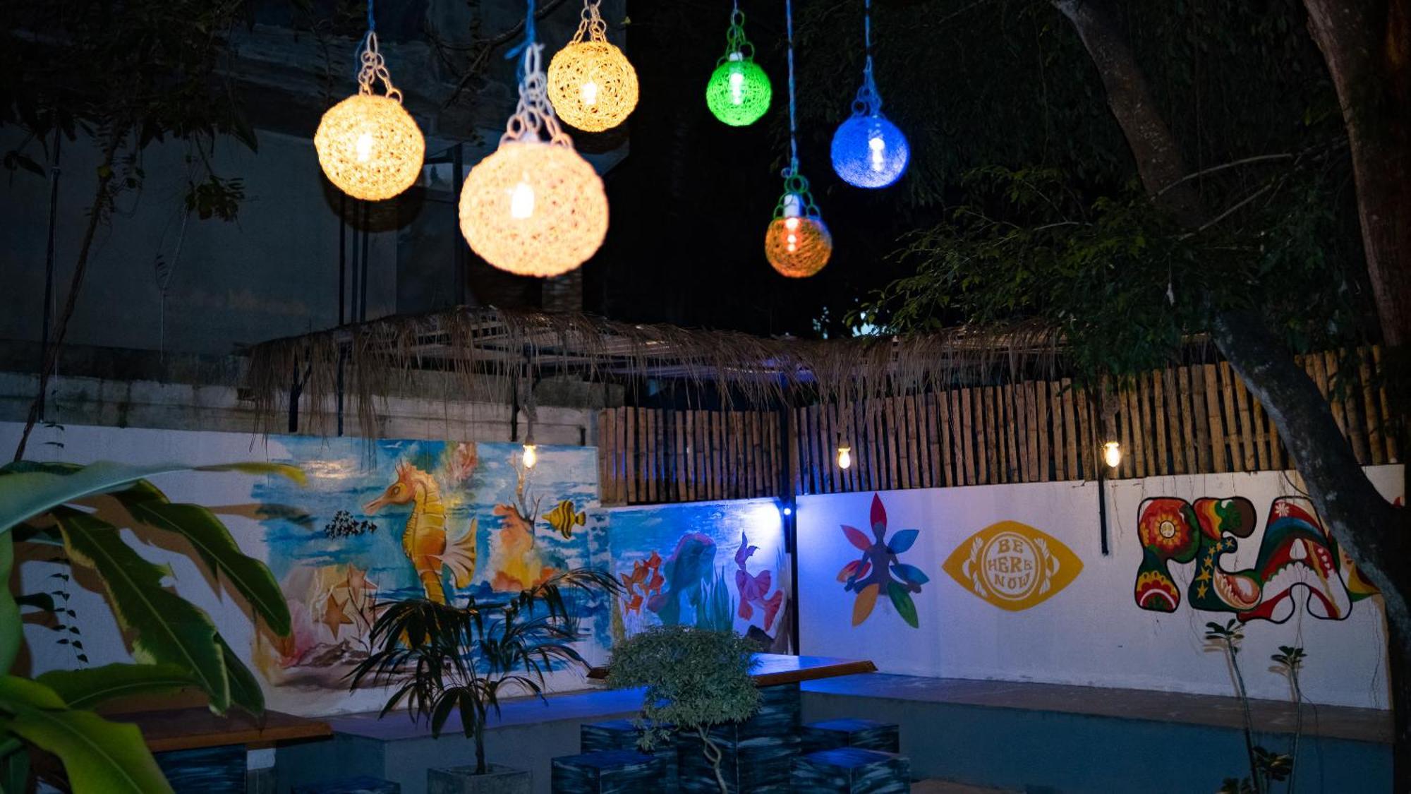 Rastha Pastha Beach Villa Unawatuna Esterno foto
